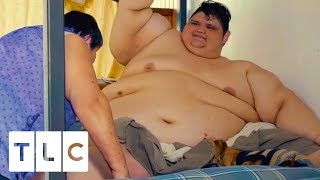 The HEAVIEST Man in the World | Body Bizarre video