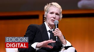 ¿Quién es la mujer que acusa ahora al presidente Donald Trump?