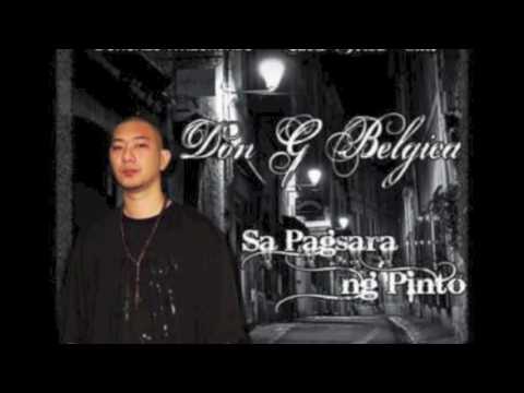 don g belgica-hoodlife