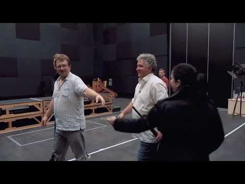 OperaCafé 20220911 - Tosca rendezői koncepció