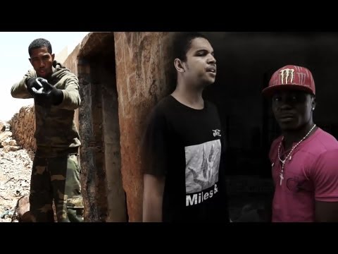 Every Where - Shone James feat Nana & Expavi