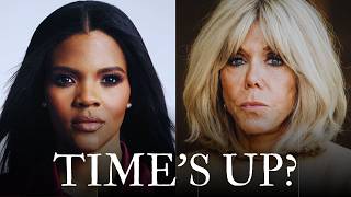 TOSS IT: Is Brigitte Macron's Defamation Lawsuit Against Candace Owens History