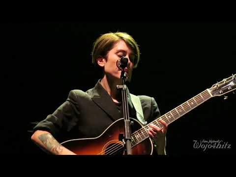 20/20 Tegan & Sara - Foundation Info + Closer @ Orpheum Theatre, Boston, MA 11/09/17