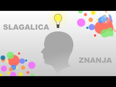 Slagalica znanja 12 - 23.02.2021.