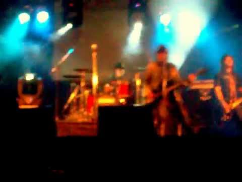 Coverhead - Epidemia 5/11/11
