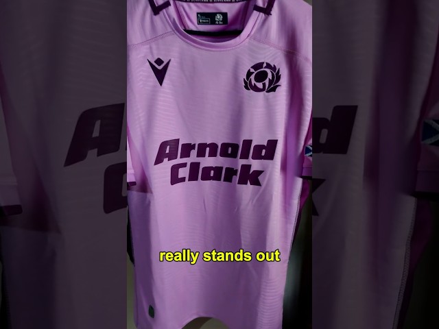 Vídeo relacionado con Uneeek Clothing Camisetas de rugby de manga larga de Escocia. 6 Nations Rugby Uneeek Clothing Camisetas de rugby de manga larga de Escocia. 6 Nations Rugby Uneeek Clothing Camisetas de rugby de manga