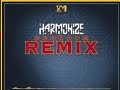 Harmonize Ft. Fik Fameica – Bedroom Remix ( Audio )