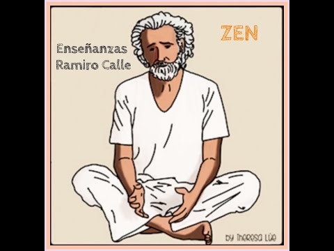 Enseñanzas Ramiro Calle (Zen)