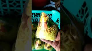 Download lagu Nasi Kuning Kerucut yang Cantik mp3