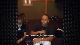 Jon Z - Viajo Sin Ver Remix (ft. Jeycy, Almighty, Miky Woodz, De La Ghetto, Juanka) (Preview)