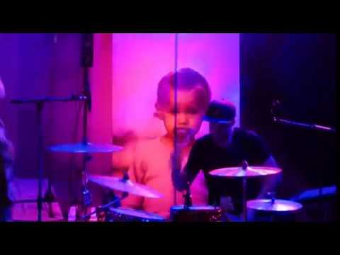 Schlaraffenlandung Livestream @ Insectlounge 2018