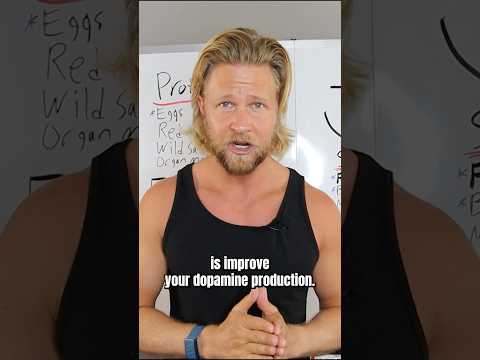 Are You Deficient In This Libido Boosting Compound?