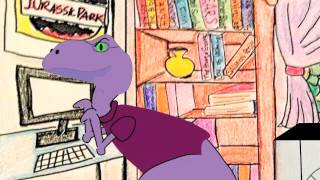 Gary&#39;s Quiet Time