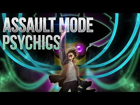 ASSAULT MODE ACTIVATE [Post BPRO Deck Profile + Combos]