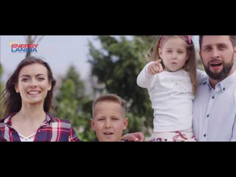 Największy Park Rozrywki w Polsce - Energylandia