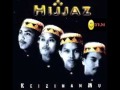 Hijjaz Antara Mata Hati