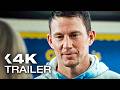 DER HOCHSTAPLER Roofman Trailer German Deutsch 2025 Channing Tatum Kirsten Dunst