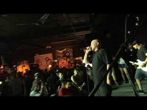 [hate5six] Maximum Penalty - August 13, 2011 Video