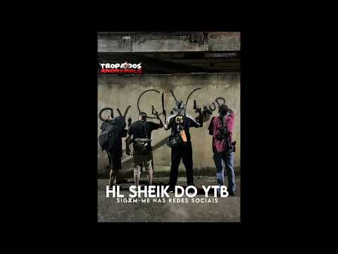 Assault "CRIME PERFEITO" (Speed up+grave)