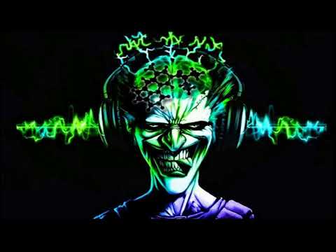 Dark psytrance 2019 dark era 2005- 2015 dj set vol.  1 Simone dj rha HD