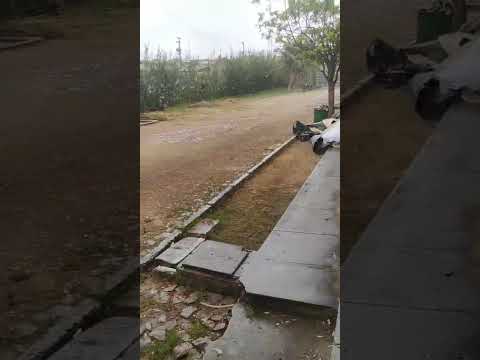 Chuva em Chorozinho Ceará 19/01/2026