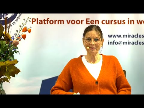 Ganga Hoogendoorn – Ik rust in God