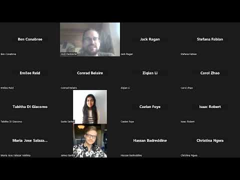 Wrap-Up and Discussion | Philosophy of the Paranormal 2023 | Dr. Josh Redstone