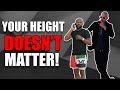 Andrew Tate On What To Do IF You Re A Short Guy