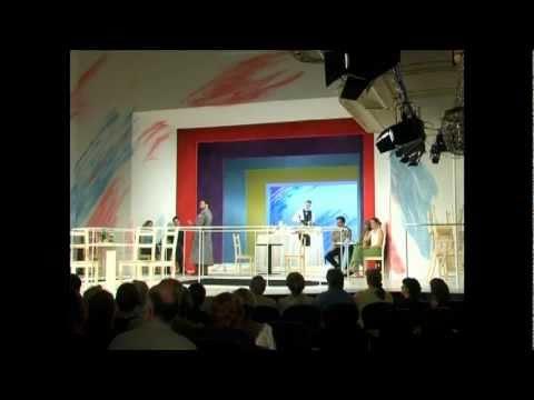 Lusine Azaryan-Donizetti-RITA-quartet