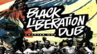 Black Liberation Dub