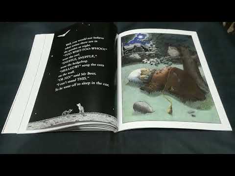 Peace at Last by Jill Murphy