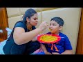 Welcome Back To New Vlog Chiku Malik Vlogs