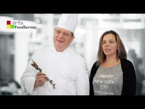 ERFA Foodservice   VVK Vieux Sinzig