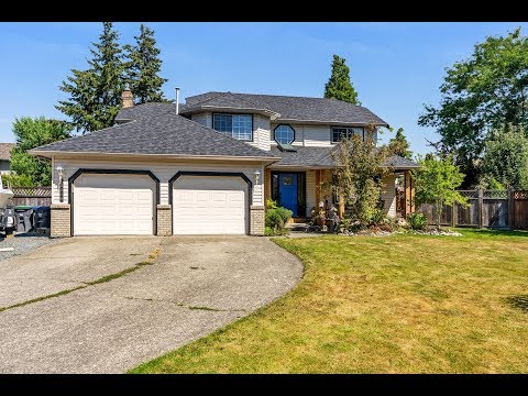 18669 61A AVENUE,Surrey - Real Estate Virtual Tour - George Harper