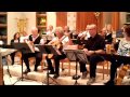 Sounds of Silence - Encinitas Guitar Orchestra