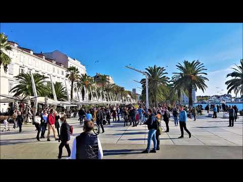 Uranit ću rano ja - Ivo Đovani Visković