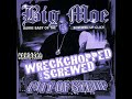 Big Moe - We Miss You Chopped & Screwed