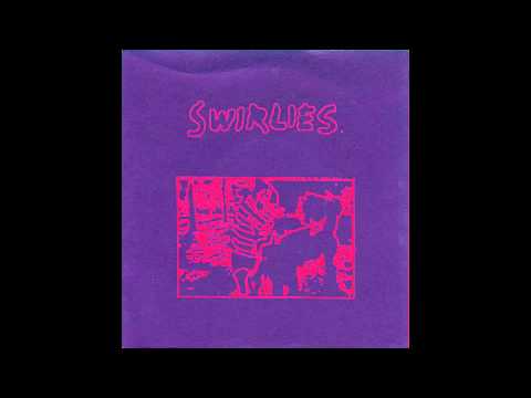 Swirlies - Sarah Sitting
