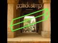 Patrick Stump - Big Hype (ft. Big D.A. & Driis ...