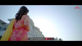 Jodi Teri Meri - Jassi Gill • Official Video • Desi Crew