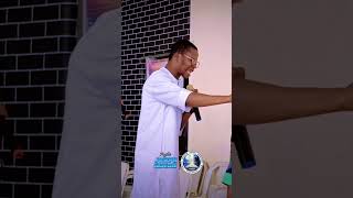 Download lagu We were graced by the ministration of Prophet Joseph Gideon | El Kavod#goviral #viral #saviours mp3