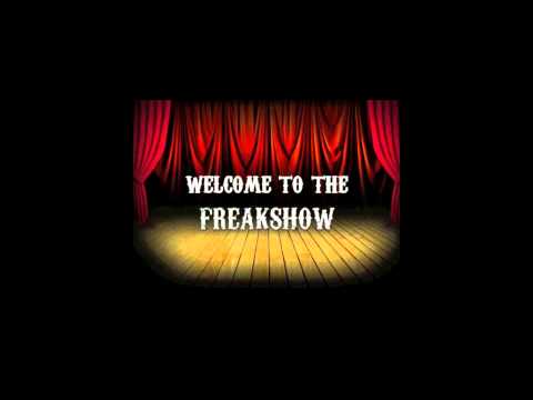 DJ ELL FREAKSHOW VOL 1