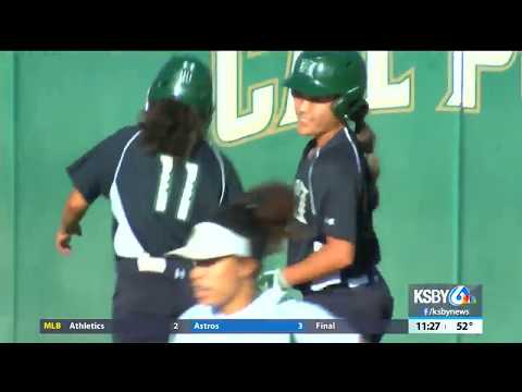 Cal Poly falls in Friday series opener to Hawai’i, 6-1