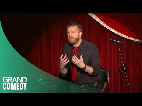 Olman SHOW - Sensizlik - Sujeverje - (Tv Grand)