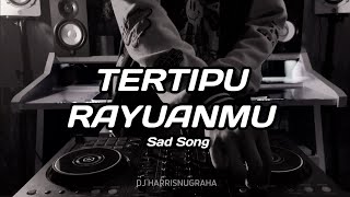 Download lagu DJ SAD! TERTIPU RAYUANMU - ( Dj HarrisNugraha x Misbah Al Zizi ) New Remix 2022!!! mp3 Download lagu DJ SAD! TERTIPU RAYUANMU - ( Dj HarrisNugraha x Misbah Al Zizi ) New Remix 2022!!! mp3
