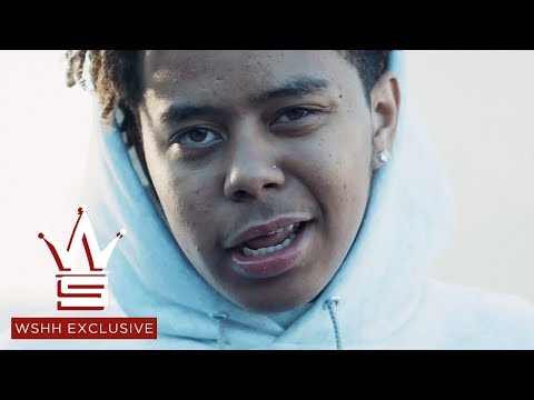 YBN Cordae Kung Fu (WSHH Exclusive - Official Music Video)