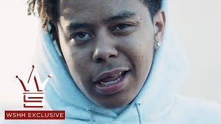 YBN Cordae &quot;Kung Fu&quot; (WSHH Exclusive - Official Music Video)