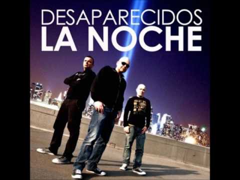 Desaparecidos - La Noche (Lanfranchi & Farina Remix)