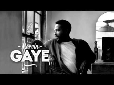 Cee-Roo | Marvin Gaye