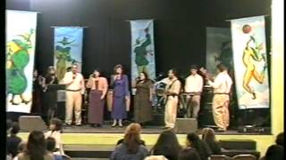 TU ERES ESCUDO AL REDEDOR DE  marcos witt.